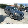 Image 2 : VOLK JETTA 2014 T-SMOG -2 DAYS