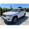 Image 1 : JEEP  GD CHEROKEE 2015 O/S- T-REPO- 2 DAYS