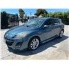 Image 1 : MAZD MAZDA3 2011 T-REPO 2 DAYS