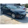 Image 2 : FORD FUSION 2010 O/S T-DON