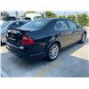 Image 3 : FORD FUSION 2010 O/S T-DON