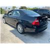 Image 4 : FORD FUSION 2010 O/S T-DON