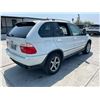 Image 3 : BMW X5 2003 APP  DUP/T-DON