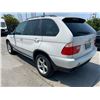 Image 4 : BMW X5 2003 APP  DUP/T-DON
