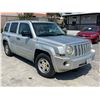 Image 2 : JEEP  PATRIOT 2008 APP  DUP/T-DON