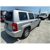 Image 3 : JEEP  PATRIOT 2008 APP  DUP/T-DON
