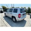 Image 4 : JEEP  PATRIOT 2008 APP  DUP/T-DON
