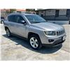 Image 2 : JEEP  COMPASS 2016 T-REPO 2 DAYS