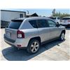 Image 3 : JEEP  COMPASS 2016 T-REPO 2 DAYS