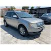 Image 2 : FORD  EDGE 2008 T-DONATION