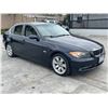 Image 2 : BMW 335XI 2008 APP DUP/T -