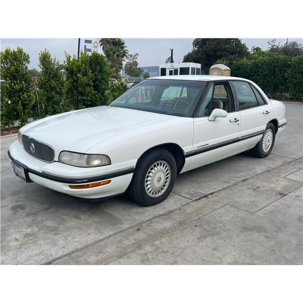 BUIC LESABRE 1997 T-DONATION