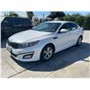 Image 1 : KIA OPTIMA 2015 T-DONATION