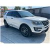 Image 2 : FORD  EXPLORER 2016 T-REPO 2 DAYS