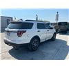 Image 3 : FORD  EXPLORER 2016 T-REPO 2 DAYS