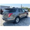 Image 3 : FORD  EXPLORER 2013 T-REPO 2 DAYS