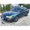 Image 1 : TOYT COROLLA 1994 APP  DUP/T-DON