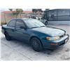 Image 2 : TOYT COROLLA 1994 APP  DUP/T-DON