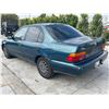 Image 4 : TOYT COROLLA 1994 APP  DUP/T-DON