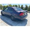 Image 4 : HOND CIVIC 2003 APP  DUP/T-DON