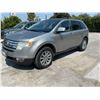 Image 1 : FORD EDGE 2008 T-DONATION