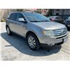 Image 2 : FORD EDGE 2008 T-DONATION