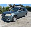Image 1 : SUBA FORESTER  2010 O/S TITLE 2 DAYS