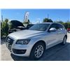 Image 1 : AUDI Q5 2012 APP DUP/T -