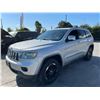 Image 1 : JEEP  GD CHEROKEE 2012 O/S TITLE 2 DAYS