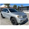 Image 2 : JEEP  GD CHEROKEE 2012 O/S TITLE 2 DAYS