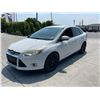 Image 1 : FORD  FOCUS 2012 T-DONATION