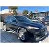 Image 2 : JEEP  CHEROKEE 2016 T-REPO 2 DAYS