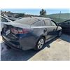Image 3 : KIA OPTIMA 2014 L/S