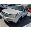 Image 1 : SUBA FORESTER 2009 T-TMU