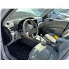 Image 5 : SUBA FORESTER 2009 T-TMU