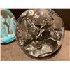 Image 3 : Four Art Glass Paper weights