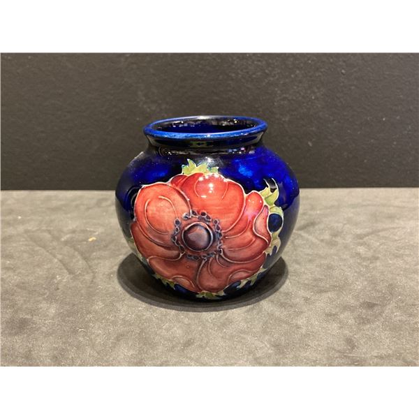 Moorcroft Vase