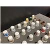 Image 7 : Large Collection of Vintage Thimbles
