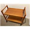 Image 3 : Teak Trolly