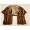 Image 3 : Two Fur Shawls
