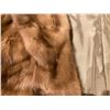 Image 7 : Two Fur Shawls