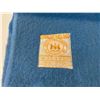 Image 1 : Vintage Hudson Bay 3.5 Point Wool Blanket