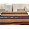 Image 13 : Two Vintage Pendleton Wool Blankets with a Woolen Mill Store Blanket