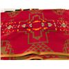 Image 4 : Two Vintage Pendleton Wool Blankets with a Woolen Mill Store Blanket