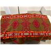 Image 5 : Two Vintage Pendleton Wool Blankets with a Woolen Mill Store Blanket