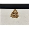 Image 1 : Vintage Japanese Netsuke