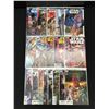 Image 1 : LOT OF 18 STAR WARS COMICS (MARVEL COMICS)