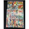 Image 1 : LOT OF 20 KAMANDI COMICS (DC COMICS)