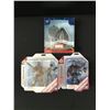 Image 1 : LOT OF 3 MARVEL TOYS - SEALED IN PACKS