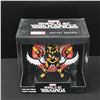 Image 1 : MARVEL - WORLD OF WAKANDA ARTIST SERIES COLLECTIBLE ACTION VINYL FIGURE - NEW IN PACK